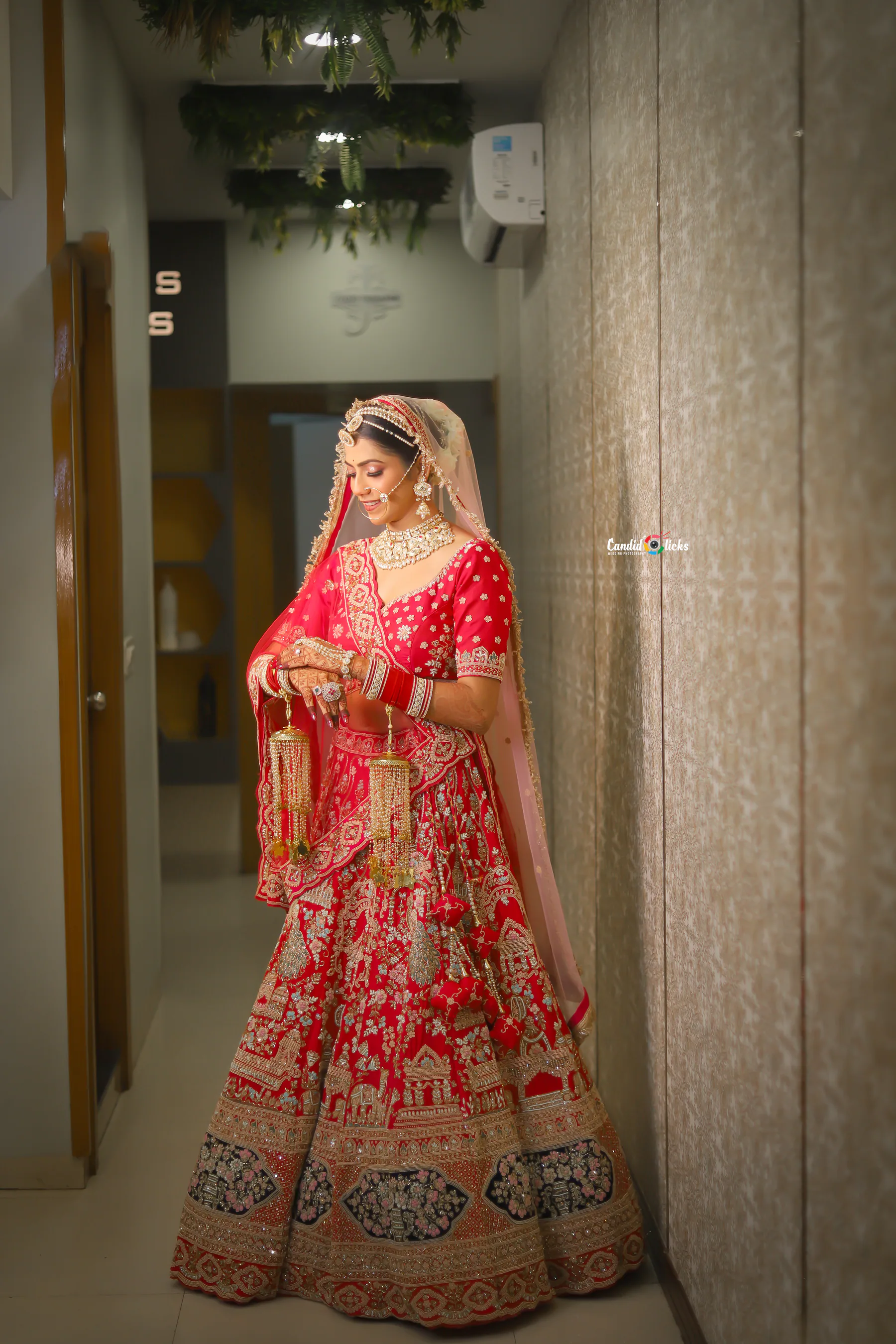 About Candid Clicks wedding photography team