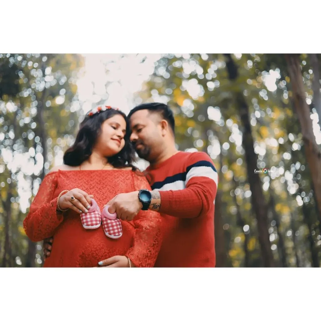 Baby Shower Photography in Gorakhpur for a Growing Family