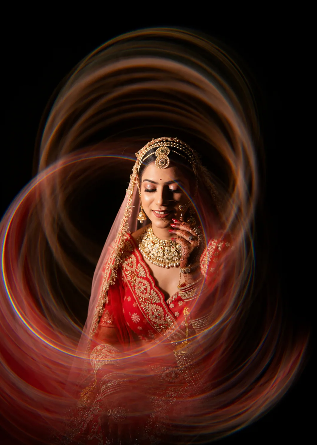 A Wedding Videographer in Gorakhpur Who Listens for the Story