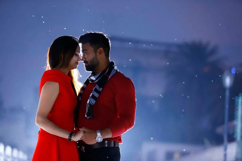 A Pre-Wedding Shoot in Gorakhpur That Feels Like You