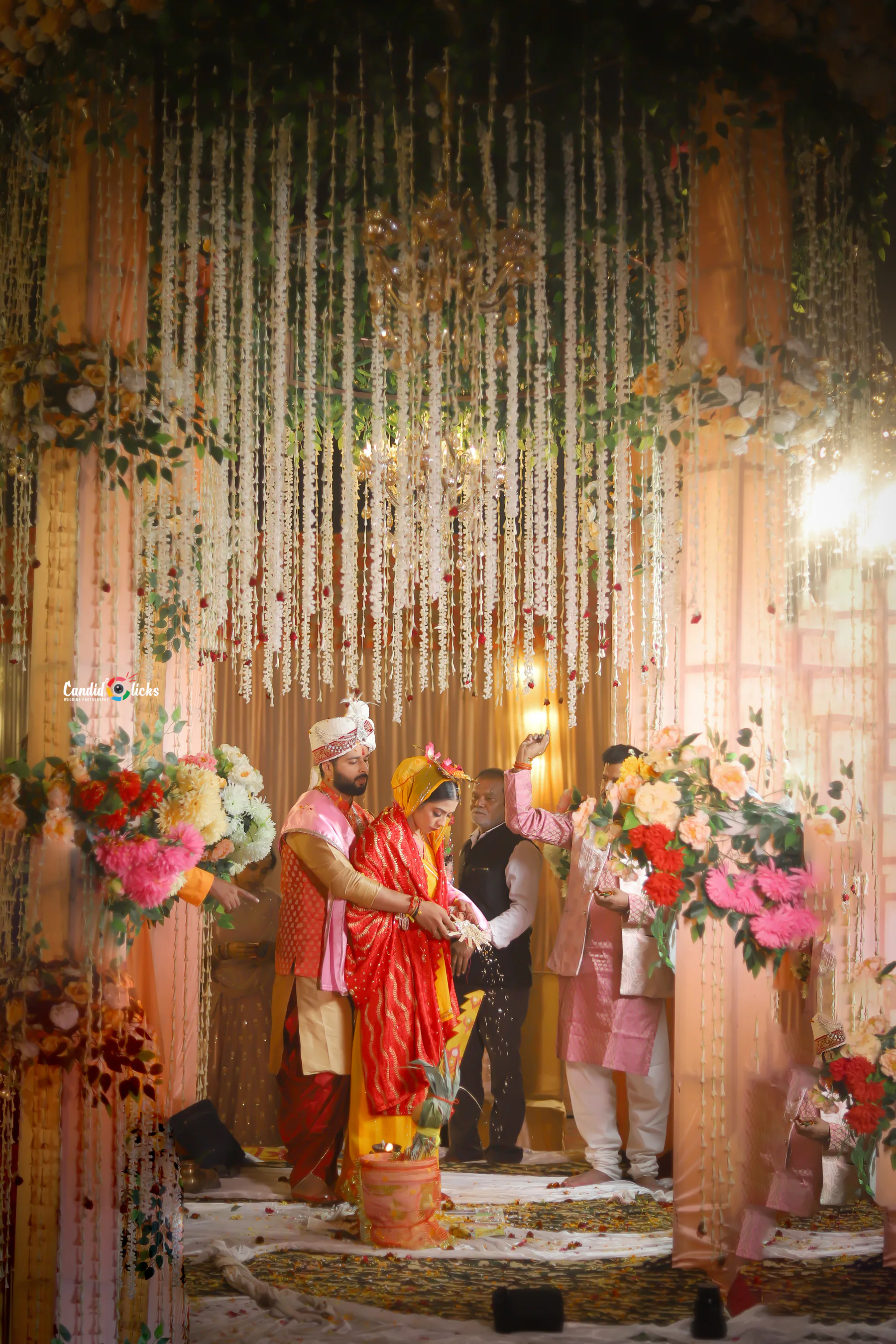 Wedding Photography in Gorakhpur, Told with Care