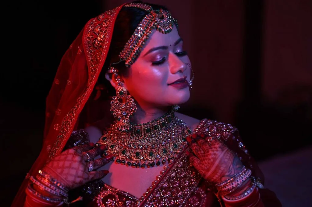 Wedding Photographer in Deoria